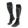 Falke Skisocke SK2 Intermediate Vegan Skiing Kniestrümpfe (optimale Passform) schwarz Herren - 1 Paar