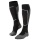 Falke Skisocke SK2 Intermediate Wool (mittelstarke Polsterung) schwarz/grau Herren - 1 Paar