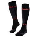 Falke Skisocke SK Compression Wool (mit gradueller Kompression) schwarz Damen - 1 Paar