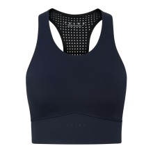 Falke Sport-Bra (Polyamid-Mischung) Unterwäsche spaceblau Damen