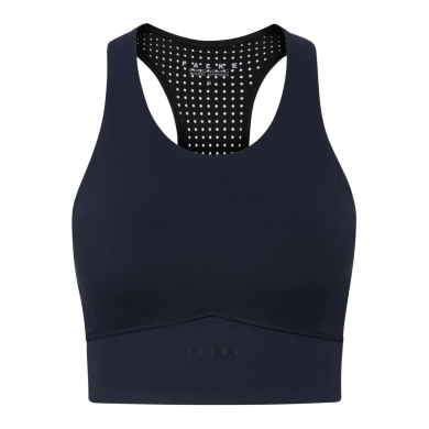 Falke Sport-Bra (Polyamid-Mischung) Unterwäsche spaceblau Damen