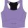 Falke Sport-Bra (Polyamid-Mischung) Unterwäsche lavender Damen