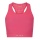 Falke Funktionsunterwäsche Sport-Bra (Polyamid-Mischung) pink Damen