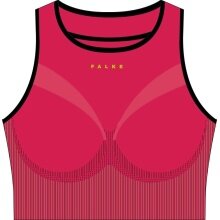 Falke Funktionsunterwäsche Sport-Bra (Polyamid-Mischung) rose Damen