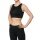 Falke Sport-Bra Maximum Support (Hochelastisch, nahtlos) schwarz Damen