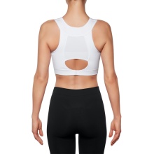 Falke Sport-Bra Maximum Support (hochelastisch, nahtlos) Unterwäsche weiss Damen