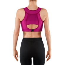 Falke Sport-Bra Maximum Support (hochelastisch, nahtlos) Unterwäsche berrypink Damen