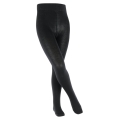 Falke Strumpfhose Comfort Wool (leichte, wärmende Merinowolle) schwarz Kinder