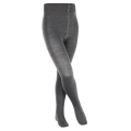 Falke Strumpfhose Comfort Wool (leichte, wärmende Merinowolle) dunkelgrau Kinder