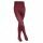 Falke Strumpfhose Comfort Wool (leichte, wärmende Merinowolle) pink/rot Kinder