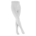 Falke Strumpfhose Cotton Touch - Baumwolle - weiss Kinder