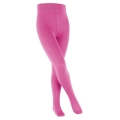 Falke Strumpfhose Cotton Touch - Baumwolle - pink Kinder