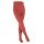 Falke Strumpfhose Cotton Touch - Baumwolle - rot Kinder