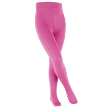 Falke Strumpfhose Cotton Touch (nachhaltige Baumwolle) pink Kinder