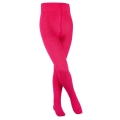 Falke Strumpfhose Family (nachhaltige Baumwolle, höchster Tragekomfort) pink Kinder