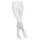 Falke Strumpfhose Romantic Dot (transparent und matte Feinstrumpfhose) weiss Kinder