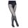 Falke Strumpfhose Romantic Dot (transparent und matte Feinstrumpfhose) marineblau Kinder