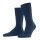 Falke Tagessocke ClimaWool (Merinowolle, feuchtigkeitsregulierend) royalblau Herren - 1 Paar