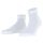 Falke Tagessocke Cool Kick (hoher Feuchtigkeitstransport) Kurzsocken weiss - 1 Paar