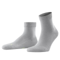 Falke Tagessocke Cool Kick (hoher Feuchtigkeitstransport) Kurzsocken grau - 1 Paar