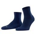 Falke Tagessocke Cool Kick (hoher Feuchtigkeitstransport) Kurzsocken marineblau - 1 Paar