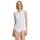 Falke Funktionsunterwäsche Tank-Top Ultralight Cool (Enge Passform, extrem leicht) weiss Damen