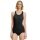 Falke Funktionsunterwäsche Tank-Top Ultralight Cool (Enge Passform, extrem leicht) schwarz Damen