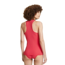 Falke Funktionsunterwäsche Tank-Top Ultralight Cool (Enge Passform, extrem leicht) rosa Damen