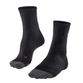 Falke Tennissocke PL2 (mittlerer Polsterung) schwarz Herren - 1 Paar