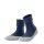 Falke Hausschuhe Cosyshoe (weiche Merinowolle) blau Damen