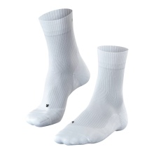 Falke Tennissocke TE4 (feuchtigkeitsableitend, leichter Dämpfung) weiss Herren - 1 Paar