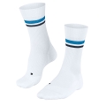 Falke Tennissocke TE4 Classic (mit Stabilisierungsfunktion, leichter Dämpfung) weiss/blau Herren - 1 Paar