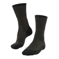 Falke Trekkingsocke TK1 Wool (für kalte Wetterbedingungen) smoggrau Damen - 1 Paar