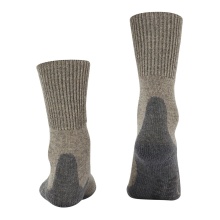 Falke Trekkingsocke TK1 Wool (für kalte Wetterbedingungen) braun Damen - 1 Paar