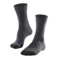 Falke Trekkingsocke TK2 Cool dunkelgrau Herren - 1 Paar