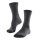 Falke Trekkingsocke TK2 Cool dunkelgrau Herren - 1 Paar