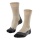 Falke Trekkingsocke TK2 Cool beigebraun Herren - 1 Paar