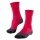 Falke Trekkingsocke TK2 Explore Cool (mittelstarke Polsterung) rosa Damen - 1 Paar