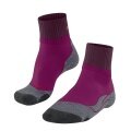 Falke Trekkingsocke TK2 Explore Short (für leichtes Gelände) orchidpink Damen - 1 Paar