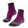 Falke Trekkingsocke TK2 Explore Short (für leichtes Gelände) orchidpink Damen - 1 Paar