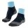 Falke Trekkingsocke TK2 Explore Short (hoher Tragekomfort) navyblau Herren - 1 Paar