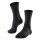 Falke Trekkingsocke TK2 Explore Wool (mittelstarke Polsterung) dunkelgrau Damen - 1 Paar