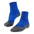 Falke Trekkingsocke TK2 Explore Short Cool blau Herren - 1 Paar