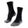 Falke Trekkingsocke Crew TK5 Wander (Merinowoll-Mix) schwarz Damen - 1 Paar