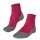 Falke Trekkingsocke TK5 Wander Cool (hoher Feuchtigkeitstransport) Kurzsocken rosa Damen - 1 Paar