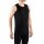 Falke Funktionsunterwäsche Unterhemd Wool Tech Singlet Light (maximale Bewegungsfreiheit) schwarz Herren