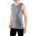 Falke Funktionsunterwäsche Unterhemd Wool Tech Singlet Light (maximale Bewegungsfreiheit) grau Herren