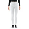 Falke Unterziehhose Tight Maximum Warm (warm und isolierend) Unterwäsche lang weiss Damen