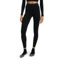 Falke Unterziehhose Tight Maximum Warm (warm und isolierend) Unterwäsche lang schwarz Damen