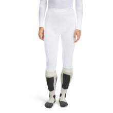 Falke Unterziehhose 3/4 Tight Warm (Feuchtigkeits- und Temperaturregulierung ) Unterwäsche weiss Damen